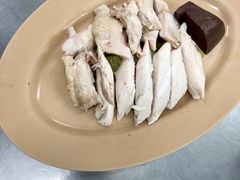 -红大哥水门鸡饭(總店)