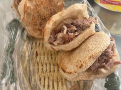 -顺平正宗烧饼熏肉家常菜(祥和家园店)