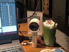 -咖法森林·咖啡  酒吧(天河店)