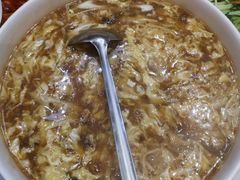 酸辣汤-清真•蜀风园(丁字沽店)