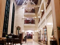 -马勒别墅饭店(静安寺店)