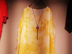 -广州白马服装市场