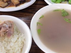 -程记烧腊快餐店(松园南街店)