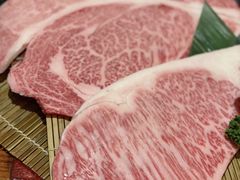 -俺的焼肉(銀座9丁目店)