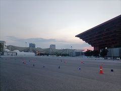 -赛卡联盟卡丁车馆(上海世博店)