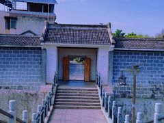 -中国客家博物馆