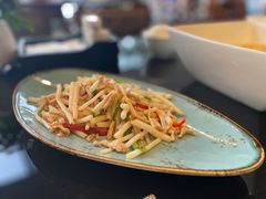 -白云湖畔酒店-湖畔餐厅