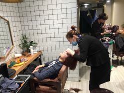 -PE SALON