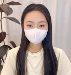 -林小西 · 专业半永久纹眉