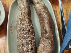 -汝萍传统蘸水菜(春华路总店)