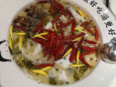 -江渔儿酸菜鱼(曜一城店)