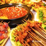 成都人也9️⃣好这口👅了