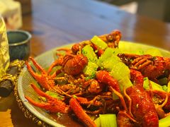 -91小龙虾·香辣蛙(蛇口店)