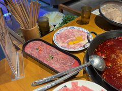 -楠火锅(太古里总店)