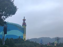 -珠海长隆海洋王国