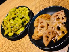 -汪爹爹武汉牛三鲜(朝外大街店)