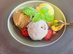 -翠贝卡&Mama Kelly Brunch Coffee(河西店)