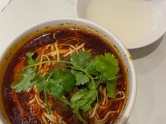 -张老五凉粉店(槐树街店)