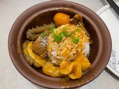 -食神鱼头佛跳墙(百子湾旗舰店)