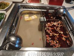 -海底捞火锅(上元大街店)