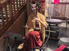 -唐猫庭院·千年陕菜(大唐不夜城店)