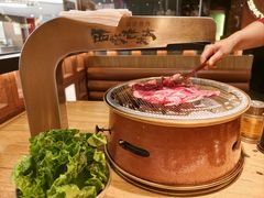 -西塔老太太泥炉烤肉(虹桥南丰城店)