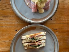 -Restaurant Cuivre古铜法式餐厅