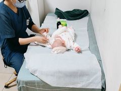 -庆德堂中医馆·小儿推拿(江北店)