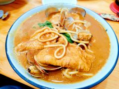 -福祥厦门小馆(舟孟北路店)