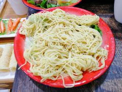港式生面-小龍鳳·港式海鲜打边炉(沙湖路店)
