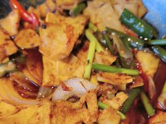 -老雒阳面馆·水席(洛宁高速路口店)