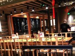 -呷哺呷哺 黄金牧场 (欢乐谷店)