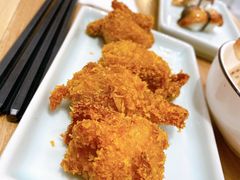 -池奈·咖喱蛋包饭(熙地港店)