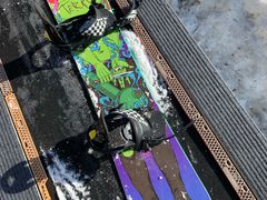 -棋盘山冰雪大世界