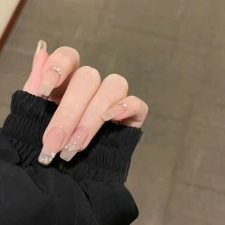 -M·X Nail日式美甲美睫