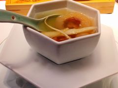 库尔勒梨参汤-叶叶菩提·晋福宫