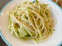 -丽泽山庄·生态怀柔菜·虹鳟鱼(红螺寺店)