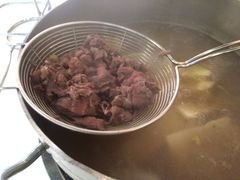 -陈记顺和牛肉火锅馆(天河北路店)