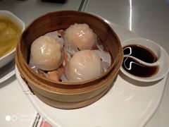 -新大咀港式茶餐厅(宝山万达店)