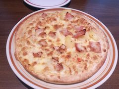 -萨莉亚意式餐厅(杭州滨江天街店)