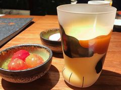 -熹炭精致日料(金融街购物中心店)