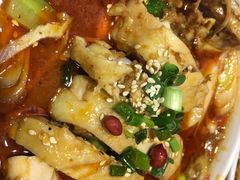 -蓉李记成都名小吃(二七万达店)