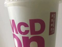 -麦当劳(临顿路店)