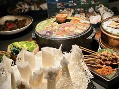 -芸山季·云南山珍菌火锅(人民广场来福士店)