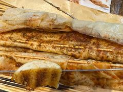 -鑫正兴东北烧烤(滨湖店)