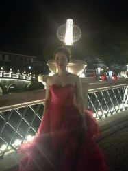 点击看大图 -唯一视觉婚纱摄影(李家村店)