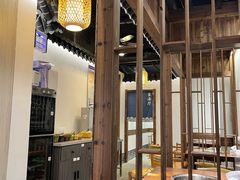 -海子口鲜牛馆(招商兰溪谷店)