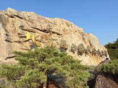 -北京西山国家森林公园