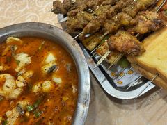 -金良酸菜鱼(宁海路总店)