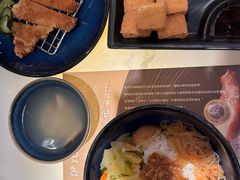 -馔豚·台北菜专门店(深圳湾万象城店)